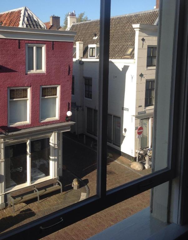 De Verrassing Utrecht Exterior photo